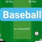 Telegram @baseball_expert_dream11_teamsChannel Image