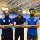 basketballhovezah Telegram Logo