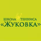 school_tenniszhukovka Telegram Logo