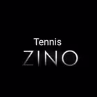tenniszino Telegram Logo