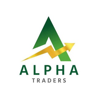 Telegram @alfa_trader1Channel Image