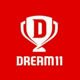 Telegram @Dream11Experties11Channel Image