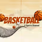 BASKETBALLHIGHLIGHTS Telegram Logo