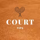 tenissd Telegram Logo