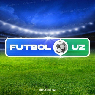 Telegram @futbolltvuzreportvChannel Image