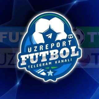 Telegram @FUTBOL_UZREPORTTV2Channel Image