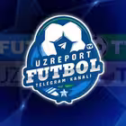 Telegram @FUTBOL_UZREPORTTV2Channel Image