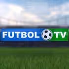 fudbol_tv_uzreport Telegram Logo