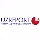 uzreportinfo Telegram Logo
