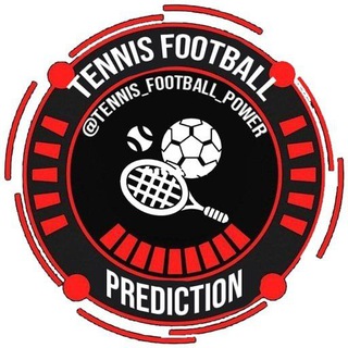 Telegram @Tennis_tips_football_predictionChannel Image