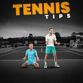 Telegram @Tips_Football_TennisChannel Image