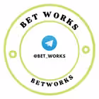 BET_WORKS_SPECIAL_SPORTS_BETTING Telegram Logo