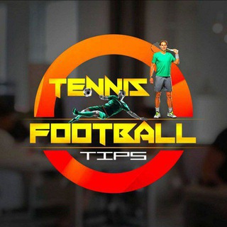 Telegram @tennis_football_prediction_tipsChannel Image