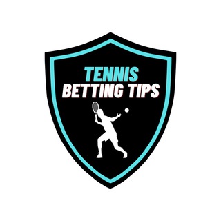 Telegram @tennisbettingtips365Channel Image