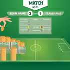 tennis_live_tips Telegram Logo