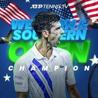 Telegram @tennis_tv_live_streamChannel Image