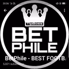 Telegram @best_football_betting_tipssChannel Image