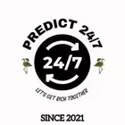predictboss24 Telegram Logo