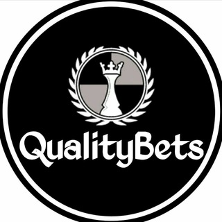 Telegram @qualitybets_nowChannel Image