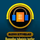 huquqdan_tahminiy_testlar Telegram Logo