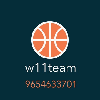 Telegram @w11teamChannel Image