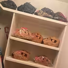 baseballglovesandbats Telegram Logo