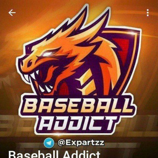 Telegram @baseballaddict11Channel Image