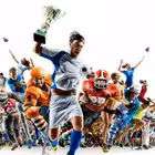 baseballabhs Telegram Logo