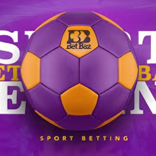 Telegram @SPORTBETING0100Channel Image