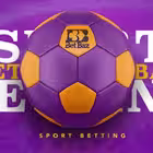 Telegram @SPORTBETING0100Channel Image