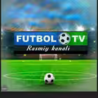 futbol_uzreport_sport_tv Telegram Logo