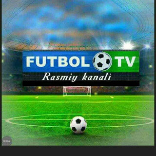 Telegram @futbol_uzreport_sport_tvChannel Image