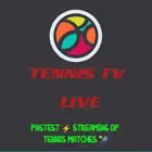 Telegram @TENNISTVLIVESTREAMFREEChannel Image