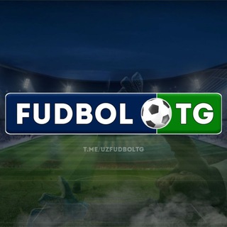 Telegram @FUTBOLTV_UZ_SPORTTV_FUDBOLTVChannel Image