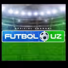 SPORTTV_FUTBOLTV_UZSPORTTV_TV Telegram Logo