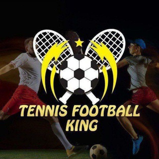 Telegram @Football_tips_table_tennis_kingChannel Image