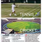 FreeTips999 Telegram Logo