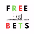 fixedbetting_INC Telegram Logo