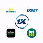 Telegram @Betway_1xbet_Sports_Betting_TipsChannel Image