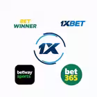 bettingfreefixedtips Telegram Logo