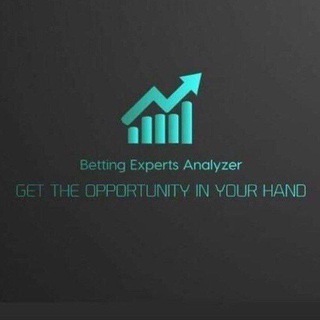 Telegram @FIXED_BETTING_SURE_ODDS_FREEChannel Image