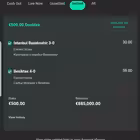 bet365surefixedodds Telegram Logo