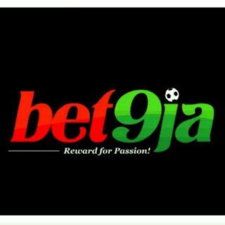 Telegram @BET9JA_FREE_FIXED_MATCHESChannel Image