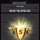 Telegram @fixed_odds_prediction_tipsChannel Image