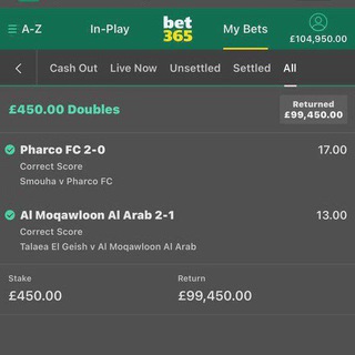 Telegram @betway_free_oddsChannel Image