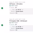 freefixedodds2 Telegram Logo