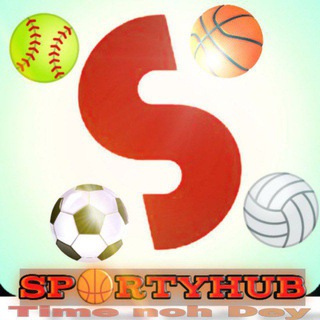 Telegram @sportyhubxChannel Image