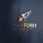 uzmanforeks Telegram Logo
