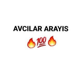 Telegram @avcilararayisaGroup Image