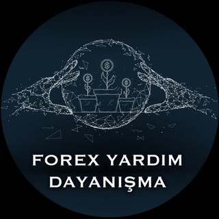 Telegram @forexyardimdayanismaGroup Image